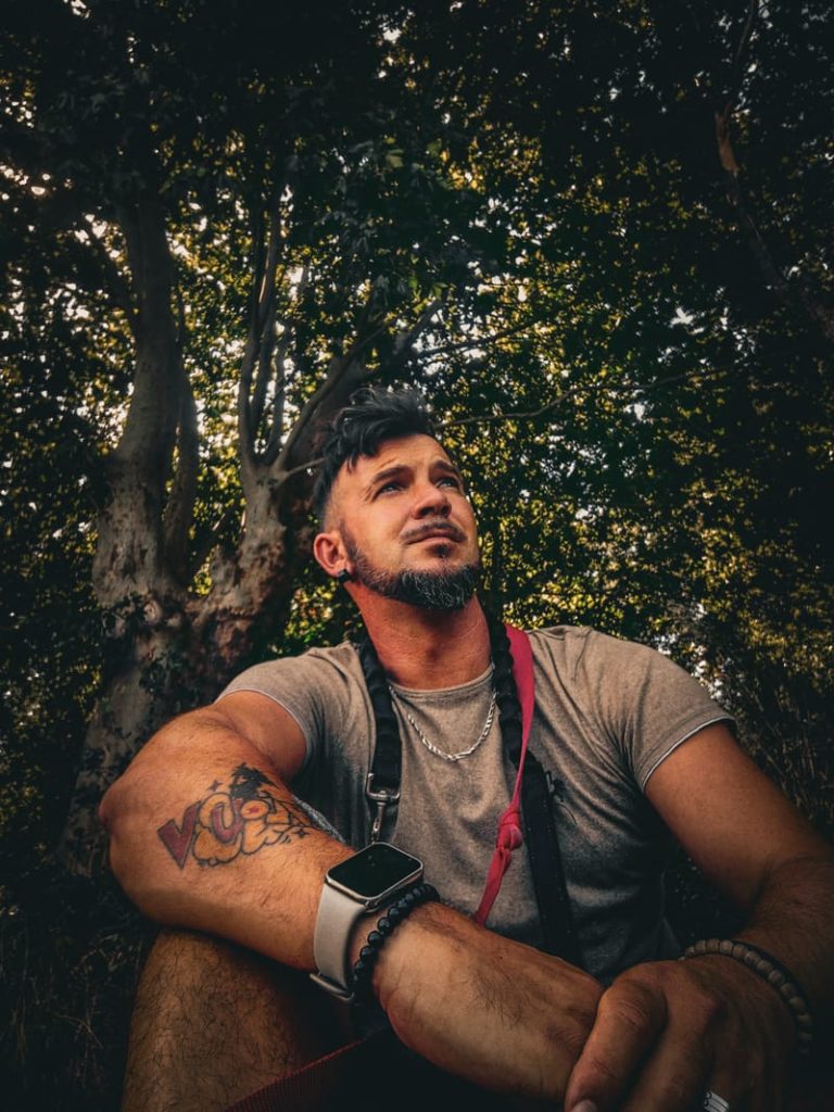 Mickael, photographe Fievrelama à Néfiach près de Perpignan